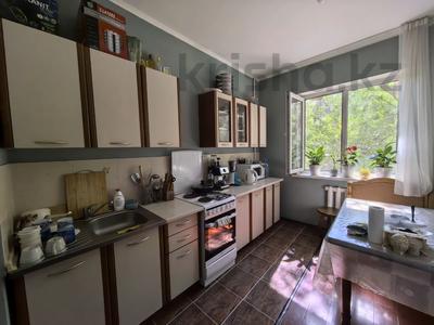1-комнатная квартира · 40 м² · 3/9 этаж, Достык 266 — Жолдасбекова за 38.5 млн ₸ в Алматы, Медеуский р-н