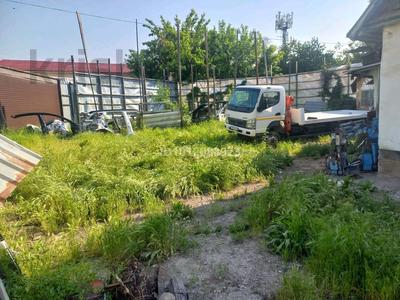 Отдельный дом · 2 комнаты · 40 м² · 4.5 сот., 20-я линия 82 за 110 млн ₸ в Алматы, Бостандыкский р-н