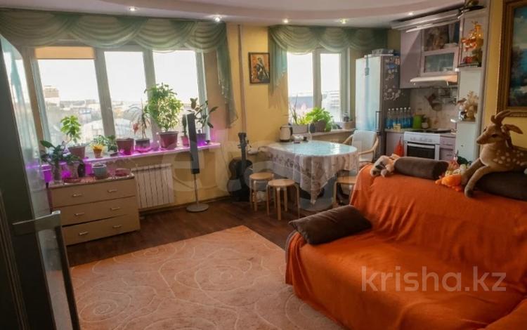 3-комнатная квартира · 73 м² · 7/9 этаж, Центральный за 20.8 млн ₸ в Кокшетау — фото 2