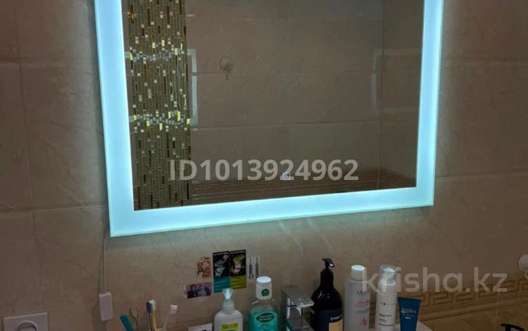 2-комнатная квартира · 77 м² · 11/18 этаж, Брусиловского за 50 млн ₸ в Алматы, Алмалинский р-н — фото 2