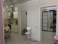 2-комнатная квартира · 77 м² · 11/18 этаж, Брусиловского за 50 млн ₸ в Алматы, Алмалинский р-н — фото 2