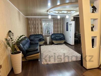4-комнатная квартира · 80 м² · 2/5 этаж, Баймагамбетова 168 за 41.5 млн ₸ в Костанае