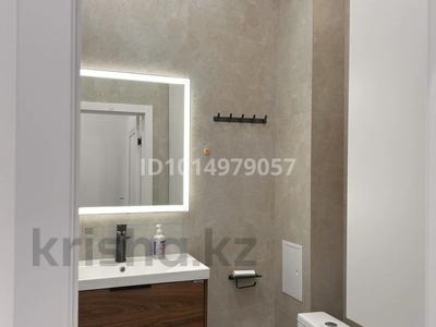 2-комнатная квартира · 57 м² · 5/12 этаж, Чингиза Айтматова 77/8 — Район Коктал, на Айтматова где набережка за 20 000 ₸ в Астане, Сарыарка р-н