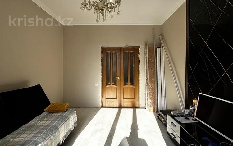 1-комнатная квартира · 35.2 м² · 9/10 этаж, Кошкарбаева 27/1 — Сагадата Нурмагамбетова за ~ 22 млн ₸ в Астане, Алматы р-н — фото 8