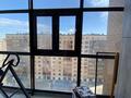 3-комнатная квартира, 104 м², 8/10 этаж, Назарбаева 100 за 47 млн 〒 в Кокшетау — фото 13