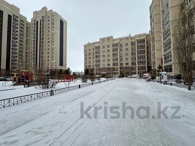 4-бөлмелі пәтер · 115 м² · 2/9 қабат, Улы Дала 45/1 — Туркестан, бағасы: 68 млн ₸ в Астане, Есильский р-н