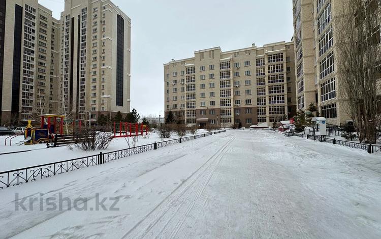 4-комнатная квартира · 115 м² · 2/9 этаж, Улы Дала 45/1 — Туркестан за 68 млн ₸ в Астане, Есильский р-н — фото 2