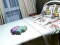 1-комнатная квартира · 50 м² · 2/5 этаж, проспект республики — Колос, Перекрёсток Республики и Айбергенова за 11 000 ₸ в Шымкенте, Аль-Фарабийский р-н — фото 5