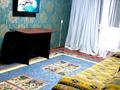 1-комнатная квартира · 50 м² · 2/5 этаж, проспект республики — Колос, Перекрёсток Республики и Айбергенова за 11 000 ₸ в Шымкенте, Аль-Фарабийский р-н — фото 16