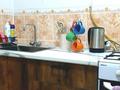 1-комнатная квартира · 50 м² · 2/5 этаж, проспект республики — Колос, Перекрёсток Республики и Айбергенова за 11 000 ₸ в Шымкенте, Аль-Фарабийский р-н — фото 8