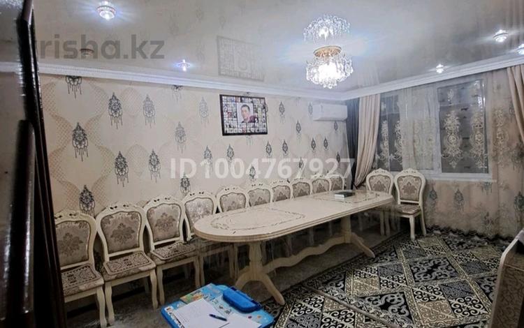 3-бөлмелі пәтер · 63 м² · 5/5 қабат, 6 микрорайон 27 дом, бағасы: 10 млн ₸ в Жанатасе — фото 2
