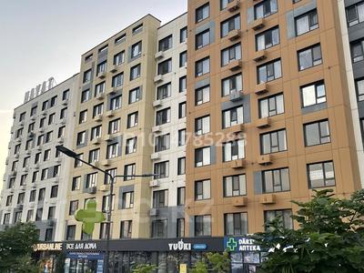 1-бөлмелі пәтер · 31 м² · 1/9 қабат, Райымбек батыра 161Б, бағасы: 18.5 млн ₸ в 