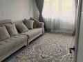 2-бөлмелі пәтер · 60.6 м² · 2/12 қабат, 4-й микрорайон, бағасы: 37.5 млн ₸ в Конаеве