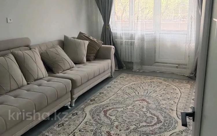 2-бөлмелі пәтер · 60.6 м² · 2/12 қабат, 4-й микрорайон, бағасы: 37.5 млн ₸ в Конаеве — фото 2