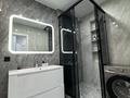 1-бөлмелі пәтер · 60 м² · 8/16 қабат, Темирбаева 50 — Бесконтактное заселение 24/7 ВИП полноценная 1 комн квартира!, бағасы: 20 000 ₸ в Костанае — фото 14