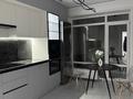 1-бөлмелі пәтер · 60 м² · 8/16 қабат, Темирбаева 50 — Бесконтактное заселение 24/7 ВИП полноценная 1 комн квартира!, бағасы: 20 000 ₸ в Костанае — фото 7