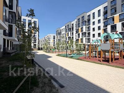 1-комнатная квартира · 34.28 м² · 3/6 этаж, Халиуллина 196/17 за 22.5 млн ₸ в Алматы, Медеуский р-н