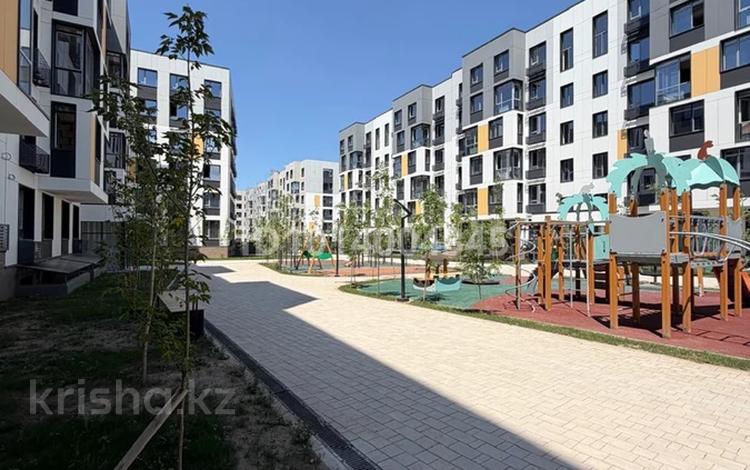 1-бөлмелі пәтер · 34.28 м² · 3/6 қабат, Халиуллина 196/17, бағасы: 22.5 млн ₸ в Алматы, Медеуский р-н — фото 2