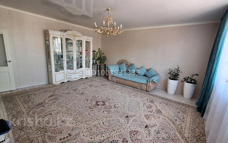 3-бөлмелі пәтер · 78 м² · 3/4 қабат, Коктем 33, бағасы: 21 млн ₸ в Жанаозен — фото 14