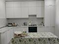 3-комнатная квартира · 125.5 м² · 8/9 этаж, мкр. Алтын орда за 45.9 млн ₸ в Актобе — фото 2