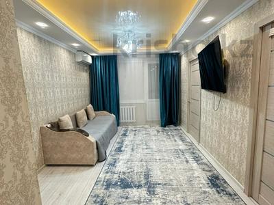 3-комнатная квартира · 47.8 м² · 4/5 этаж, мухита за 17 млн 〒 в Уральске