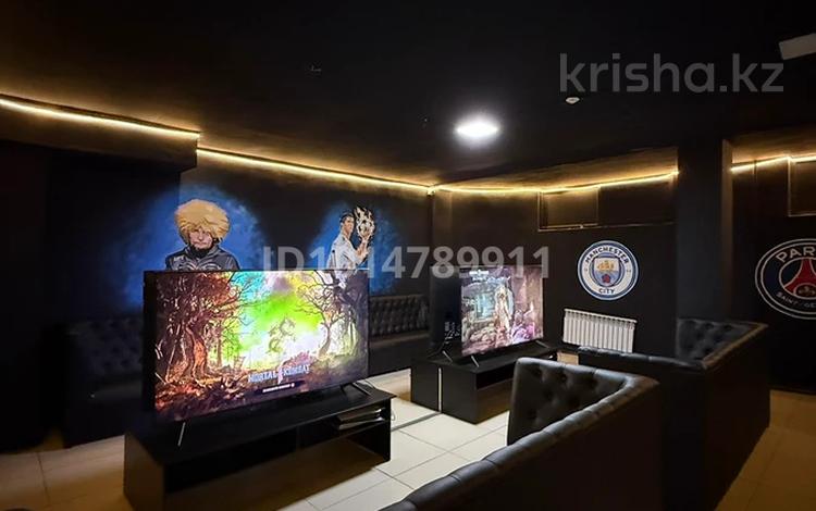 Готовый бизнес Sony Playstation · 110 м², бағасы: 17 млн ₸ в Атырау, мкр. Алмагуль — фото 2