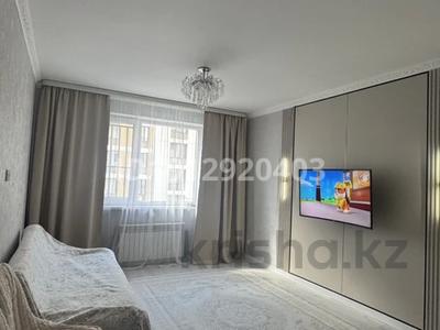 2-комнатная квартира · 47 м² · 4/12 этаж, Туран 55 К — Туран-Орынбор, Туран-Багланова за 45 млн ₸ в Астане, Нура р-н