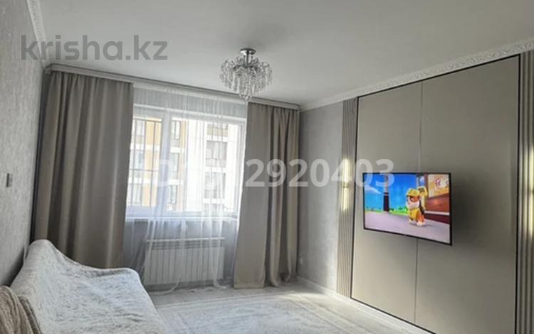 2-комнатная квартира · 47 м² · 4/12 этаж, Туран 55 К — Туран-Орынбор, Туран-Багланова за 45 млн ₸ в Астане, Нура р-н — фото 11