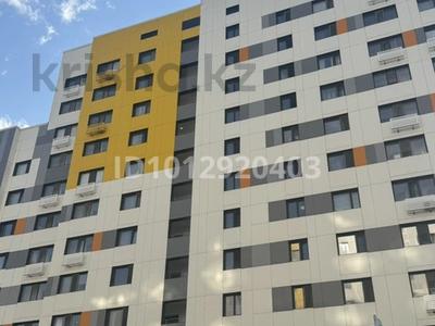 2-комнатная квартира · 47 м² · 4/12 этаж, Туран 55 К — Туран-Орынбор, Туран-Багланова за 38.5 млн ₸ в Астане, Нура р-н