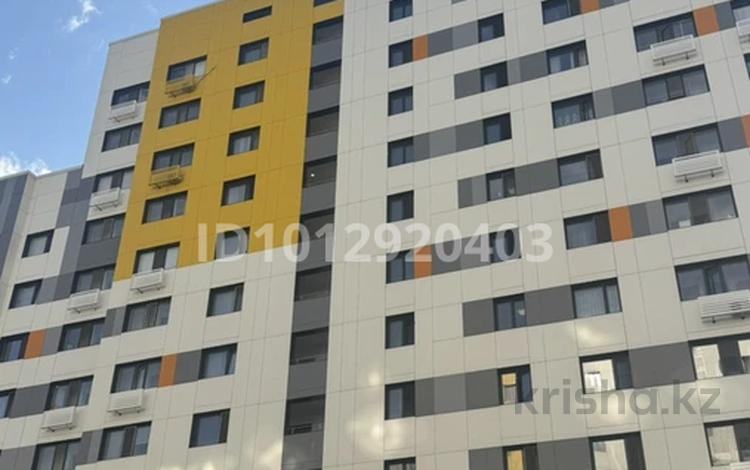 2-комнатная квартира · 47 м² · 4/12 этаж, Туран 55 К — Туран-Орынбор, Туран-Багланова за 38.5 млн ₸ в Астане, Нура р-н — фото 3