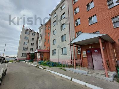 1-комнатная квартира · 44 м² · 1/5 этаж, Гастелло 36 за 15.4 млн 〒 в Петропавловске