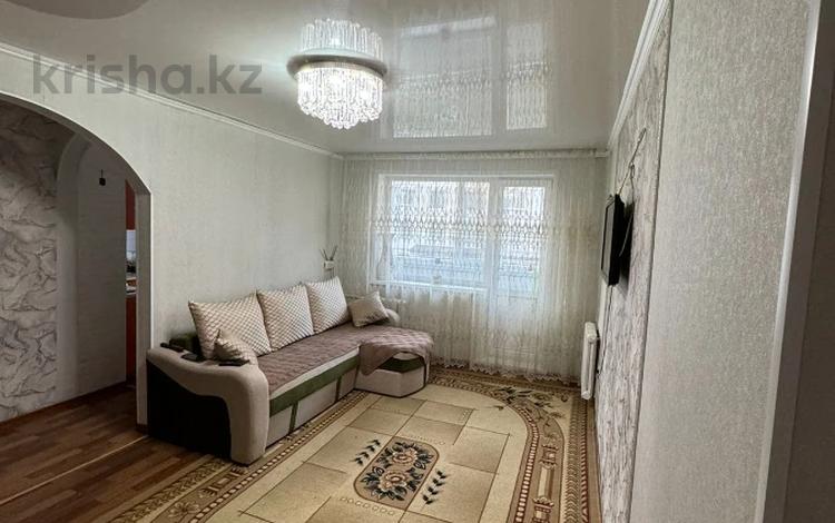 3-комнатная квартира, 60 м², 2/5 этаж, Гашека за 18.3 млн 〒 в Петропавловске — фото 7
