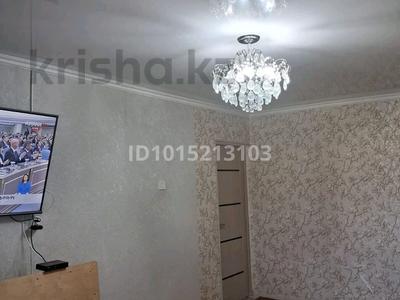2-комнатная квартира · 48 м² · 4/5 этаж, Жангелдина 30 — Калдаякова за 15.8 млн ₸ в Шымкенте, Аль-Фарабийский р-н