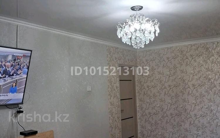2-бөлмелі пәтер · 48 м² · 4/5 қабат, Жангелдина 30 — Калдаякова, бағасы: 15.8 млн ₸ в Шымкенте, Аль-Фарабийский р-н — фото 2