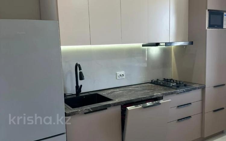 2-бөлмелі пәтер · 67.6 м² · 8/10 қабат, мкр. Алтын орда, мустафа шокая, бағасы: 29.5 млн ₸ в Актобе — фото 3
