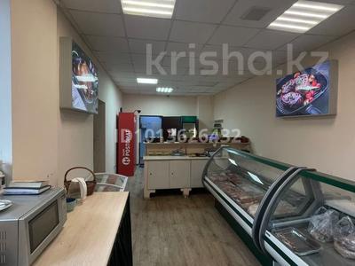 Мясной магазин, ет магазины · 57 м² за 3.5 млн ₸ в Алматы, Наурызбайский р-н
