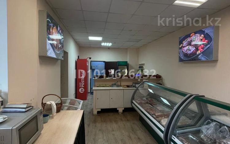 Мясной магазин, ет магазины · 57 м² за 3.5 млн ₸ в Алматы, Наурызбайский р-н — фото 2