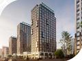4-комнатная квартира · 158.28 м² · 14/20 этаж, Кайым Мухамедханов 6/1 за 135 млн ₸ в Астане — фото 3