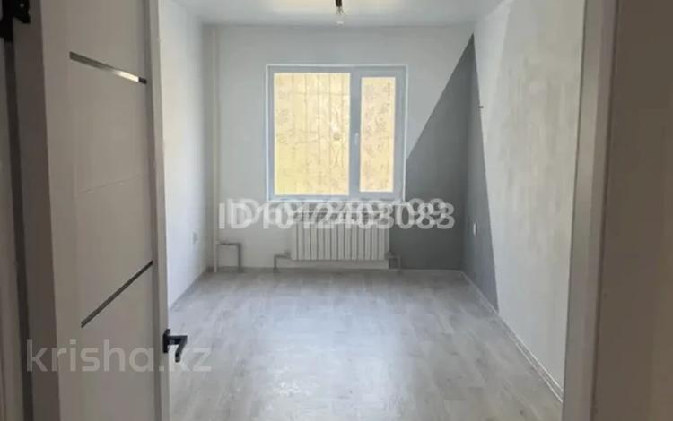 3-комнатная квартира · 78 м², мкр Карасу 22 за 21 млн ₸ в Таразе — фото 2