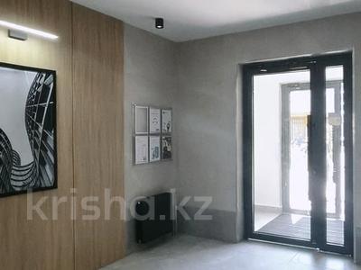 3-комнатная квартира · 92.1 м² · 4/9 этаж, Е 509 9 — Улы Дала, Аль Фараби за 49 млн ₸ в Астане, Есильский р-н