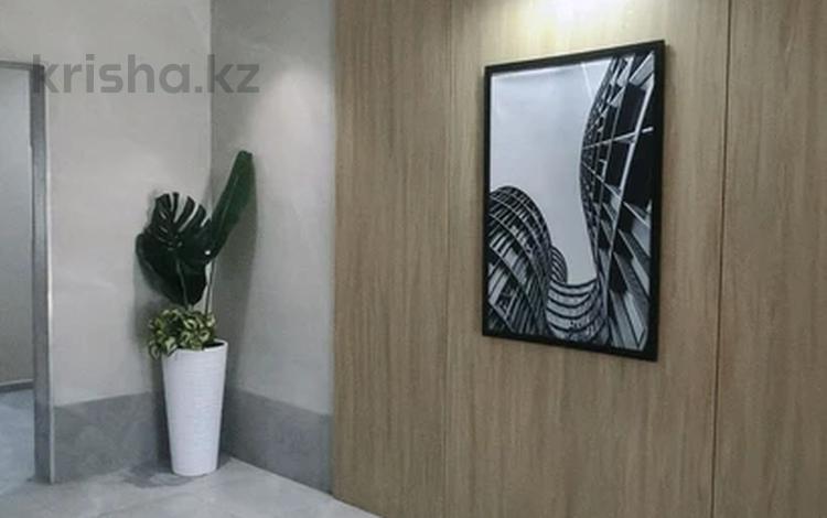 3-бөлмелі пәтер · 92.1 м² · 4/9 қабат, Е 509 9 — Улы Дала, Аль Фараби, бағасы: 50 млн ₸ в Астане, Есильский р-н — фото 86