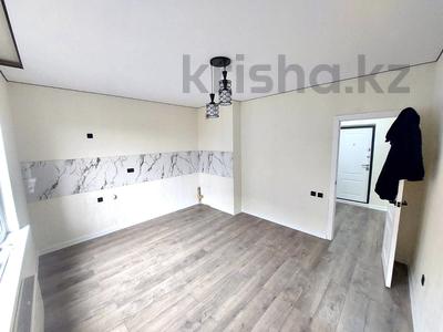 1-комнатная квартира · 46 м² · 7/9 этаж, мкр Кулагер — Казыбаева | Гимназия №148 | Серикова | Magnum за 29.5 млн ₸ в Алматы, Жетысуский р-н