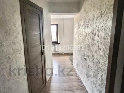 3-комнатная квартира · 73 м² · 5/5 этаж, Абая 129 за 140 000 ₸ в Таразе