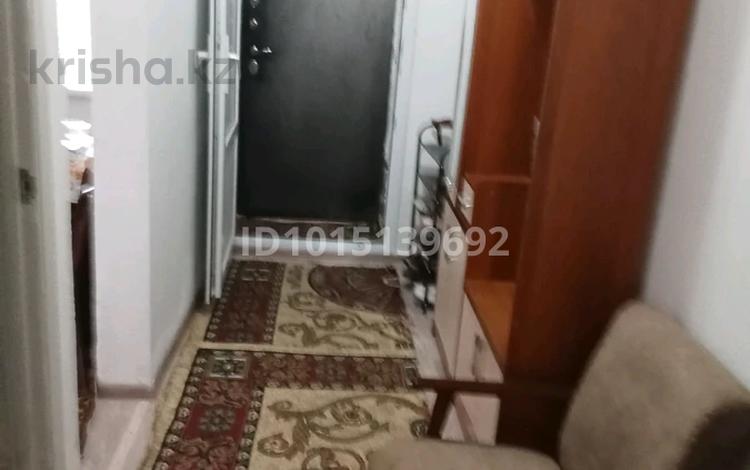 1-бөлмелі пәтер · 32.9 м² · 2/5 қабат, Койбакова 14 — Койбакова -Гамалея за гидроинститутом, бағасы: 6.5 млн ₸ в Таразе — фото 2