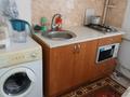 1-бөлмелі пәтер · 32.9 м² · 2/5 қабат, Койбакова 14 — Койбакова -Гамалея за гидроинститутом, бағасы: 6.5 млн ₸ в Таразе — фото 4