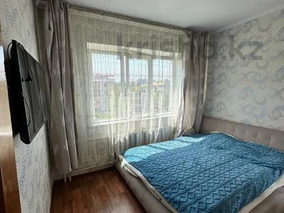 3-бөлмелі пәтер · 74 м² · 6/9 қабат, Шевченко, бағасы: 55 млн ₸ в Алматы, Алмалинский р-н