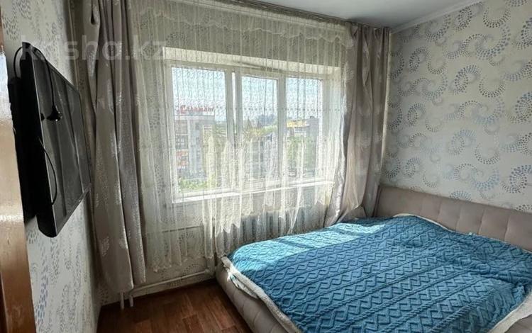 3-бөлмелі пәтер · 74 м² · 6/9 қабат, Шевченко, бағасы: 55 млн ₸ в Алматы, Алмалинский р-н — фото 3