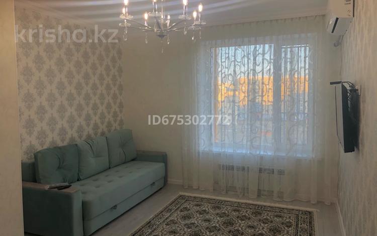 1-комнатная квартира, 40 м², 6/8 этаж помесячно, E-809,6 улица 1