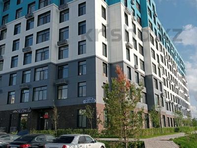 1-комнатная квартира, 39.1 м², 6/9 этаж, Онгарсыновой 6/2 за 19 млн 〒 в Астане, Есильский р-н