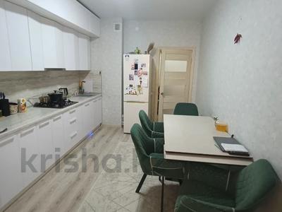 2-комнатная квартира · 60 м² · 2/9 этаж, Береке 60 за 29 млн ₸ в Костанае